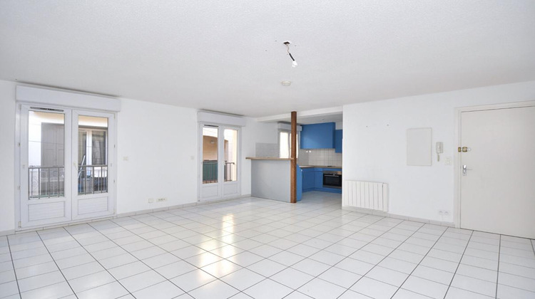 Ma-Cabane - Vente Appartement ARGELES SUR MER, 65 m²