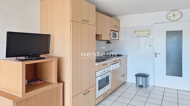 Ma-Cabane - Vente Appartement ARGELES-SUR-MER, 26 m²