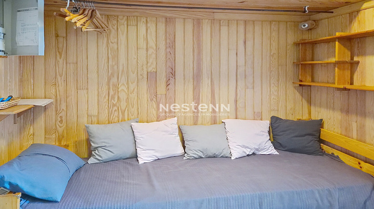 Ma-Cabane - Vente Appartement ARGELES-SUR-MER, 26 m²