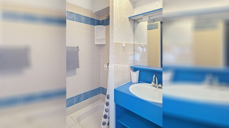 Ma-Cabane - Vente Appartement ARGELES-SUR-MER, 26 m²