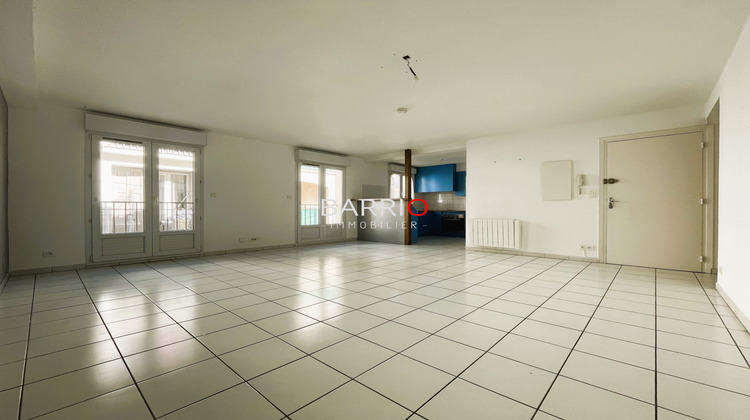Ma-Cabane - Vente Appartement Argelès-sur-Mer, 65 m²