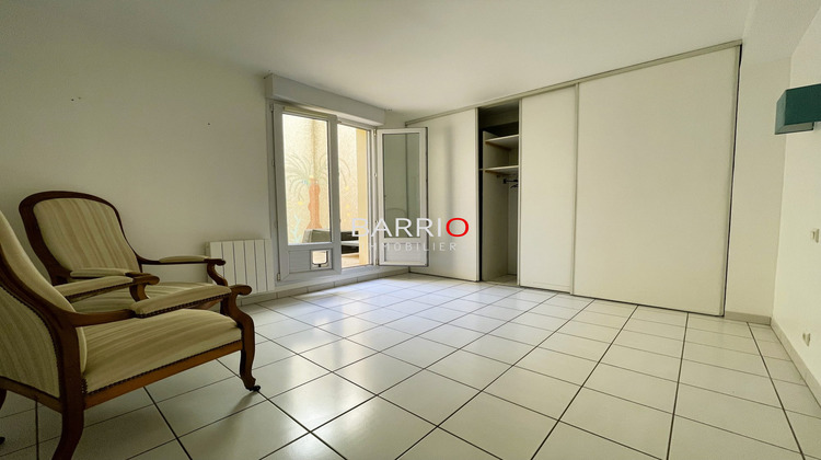 Ma-Cabane - Vente Appartement Argelès-sur-Mer, 65 m²