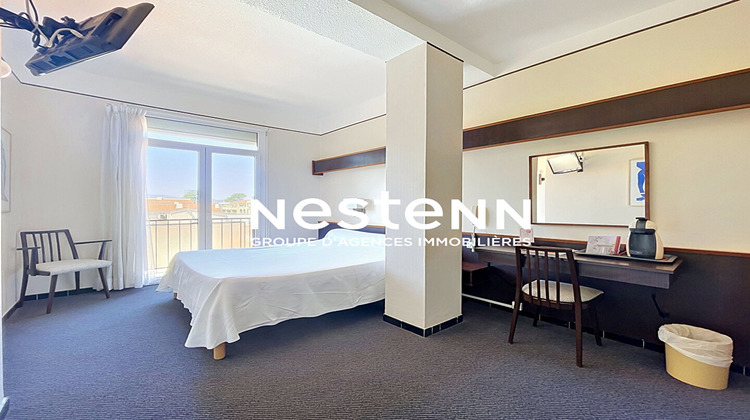 Ma-Cabane - Vente Appartement ARGELES-SUR-MER, 19 m²