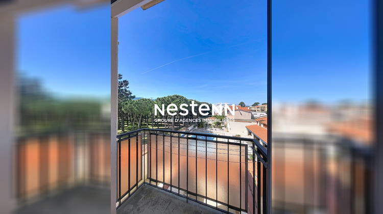 Ma-Cabane - Vente Appartement ARGELES-SUR-MER, 19 m²