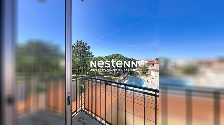 Ma-Cabane - Vente Appartement ARGELES-SUR-MER, 20 m²