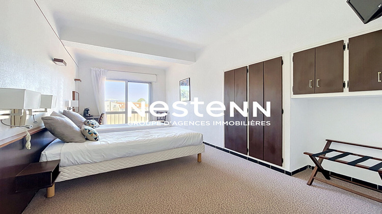 Ma-Cabane - Vente Appartement ARGELES-SUR-MER, 20 m²