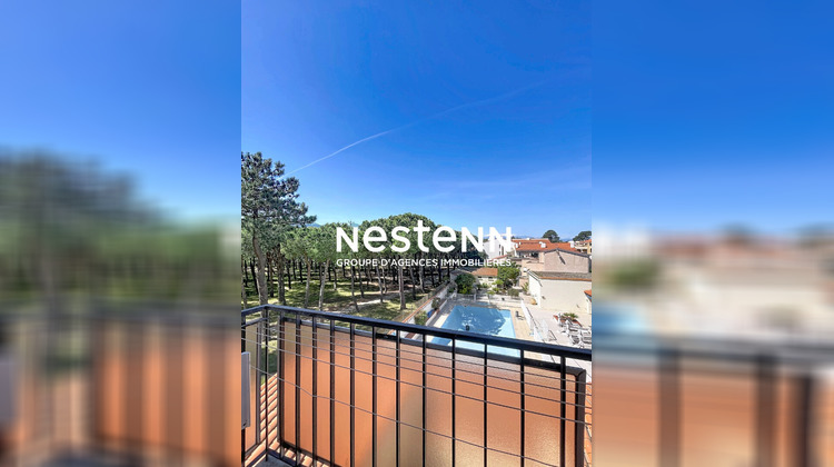 Ma-Cabane - Vente Appartement ARGELES-SUR-MER, 20 m²