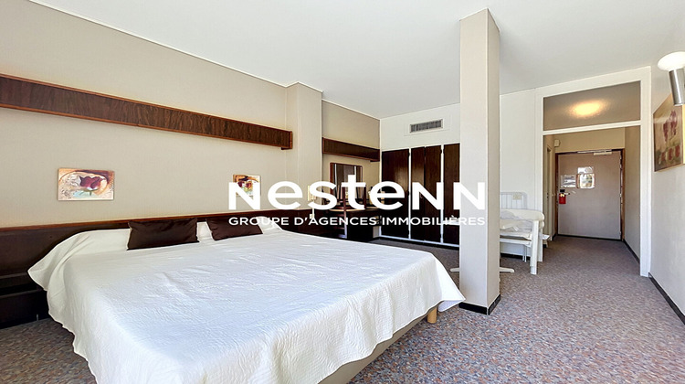 Ma-Cabane - Vente Appartement ARGELES-SUR-MER, 21 m²