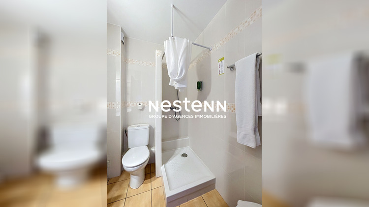 Ma-Cabane - Vente Appartement ARGELES-SUR-MER, 18 m²