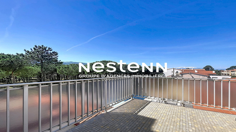 Ma-Cabane - Vente Appartement ARGELES-SUR-MER, 18 m²