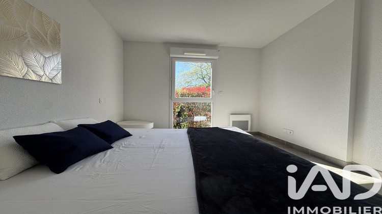 Ma-Cabane - Vente Appartement Argelès-sur-Mer, 45 m²