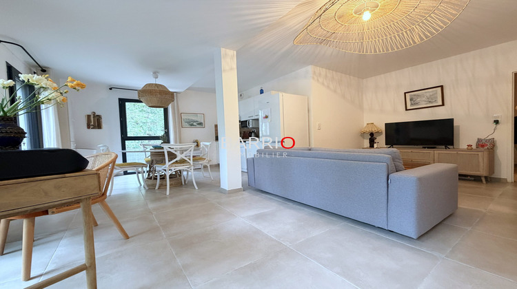 Ma-Cabane - Vente Appartement Argelès-sur-Mer, 60 m²