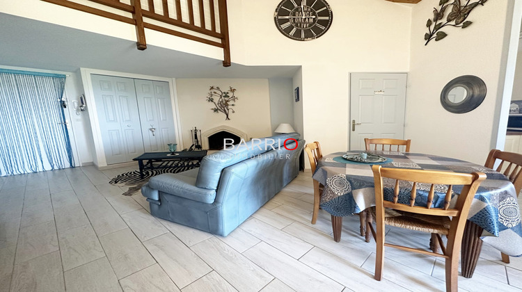 Ma-Cabane - Vente Appartement Argelès-sur-Mer, 47 m²