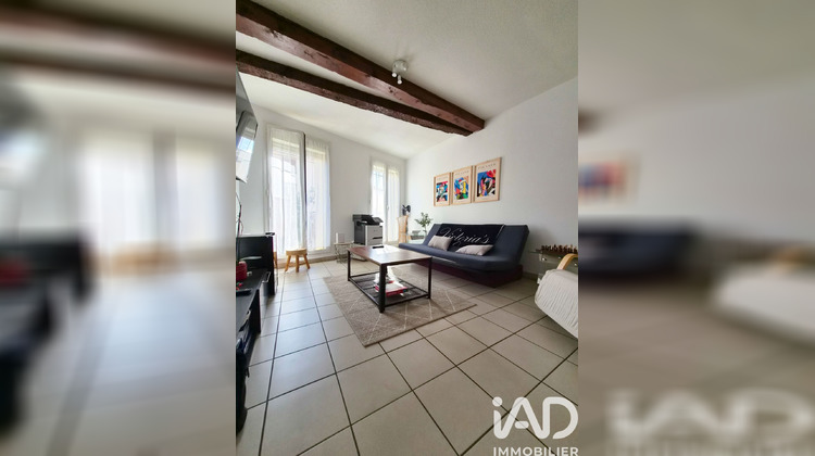 Ma-Cabane - Vente Appartement Argelès-sur-Mer, 76 m²