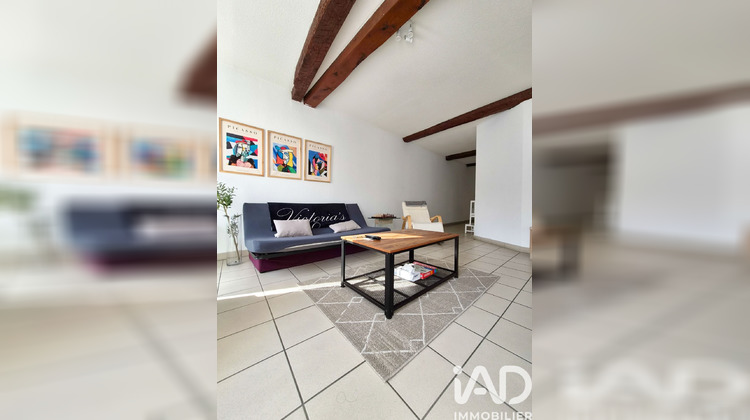 Ma-Cabane - Vente Appartement Argelès-sur-Mer, 76 m²