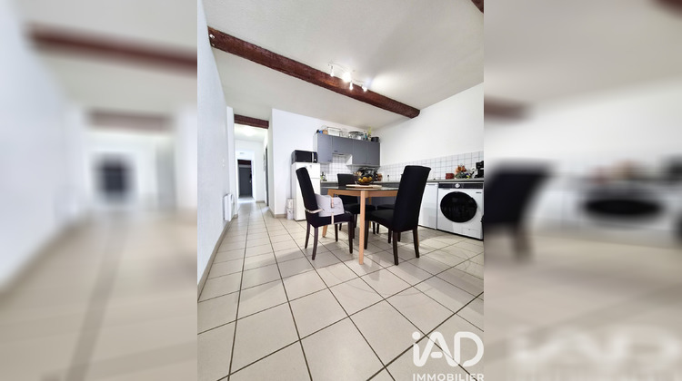 Ma-Cabane - Vente Appartement Argelès-sur-Mer, 76 m²