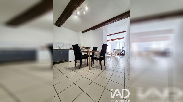 Ma-Cabane - Vente Appartement Argelès-sur-Mer, 76 m²