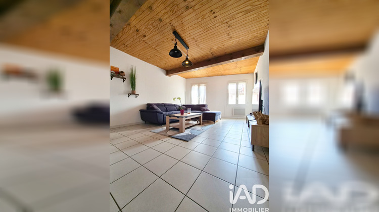 Ma-Cabane - Vente Appartement Argelès-sur-Mer, 99 m²