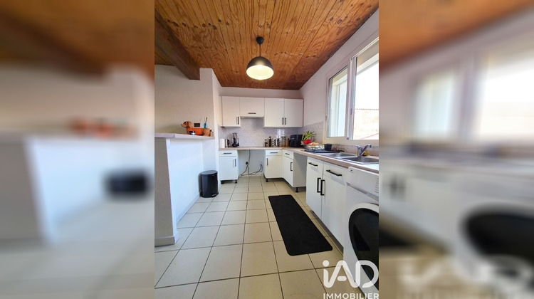 Ma-Cabane - Vente Appartement Argelès-sur-Mer, 99 m²