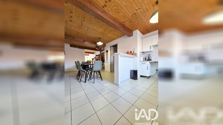 Ma-Cabane - Vente Appartement Argelès-sur-Mer, 99 m²