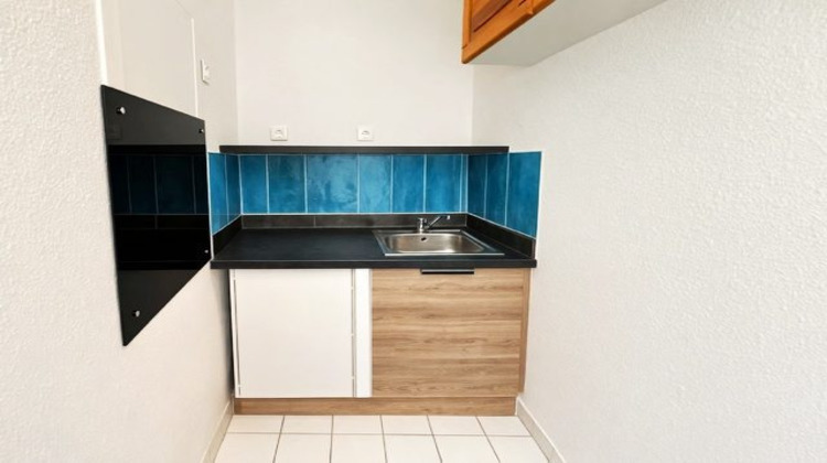 Ma-Cabane - Vente Appartement Argelès-sur-Mer, 25 m²