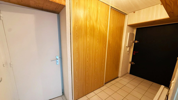 Ma-Cabane - Vente Appartement Argelès-sur-Mer, 25 m²