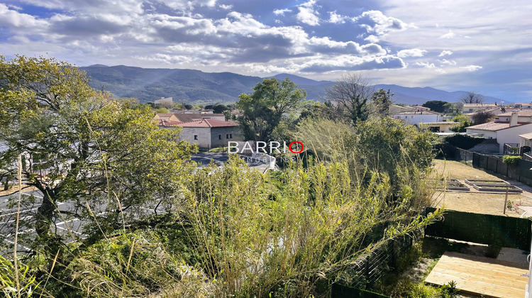 Ma-Cabane - Vente Appartement Argelès-sur-Mer, 85 m²