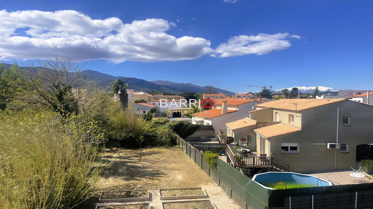 Ma-Cabane - Vente Appartement Argelès-sur-Mer, 85 m²