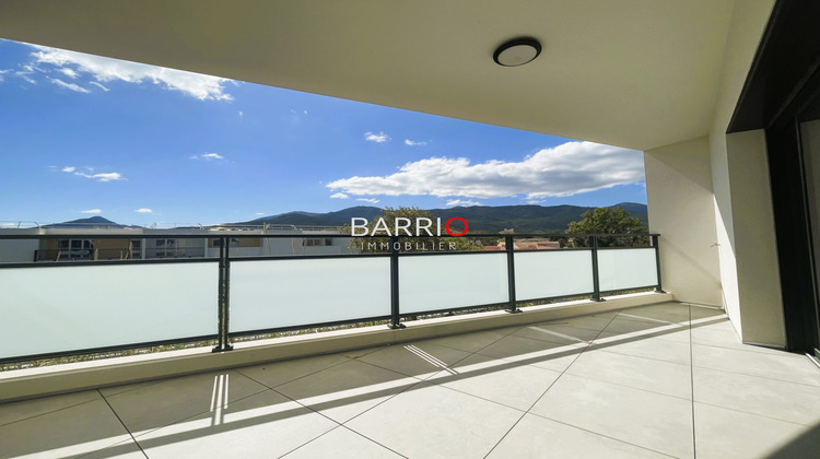Ma-Cabane - Vente Appartement Argelès-sur-Mer, 85 m²