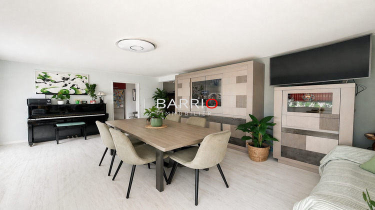 Ma-Cabane - Vente Appartement Argelès-sur-Mer, 88 m²