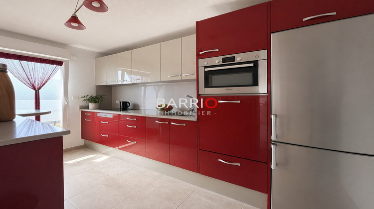 Ma-Cabane - Vente Appartement Argelès-sur-Mer, 88 m²