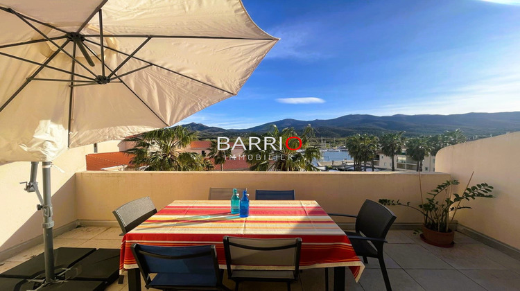 Ma-Cabane - Vente Appartement Argelès-sur-Mer, 98 m²