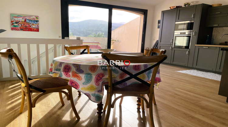 Ma-Cabane - Vente Appartement Argelès-sur-Mer, 98 m²