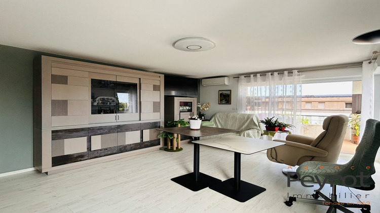 Ma-Cabane - Vente Appartement Argelès-sur-Mer, 90 m²