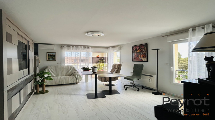 Ma-Cabane - Vente Appartement Argelès-sur-Mer, 90 m²