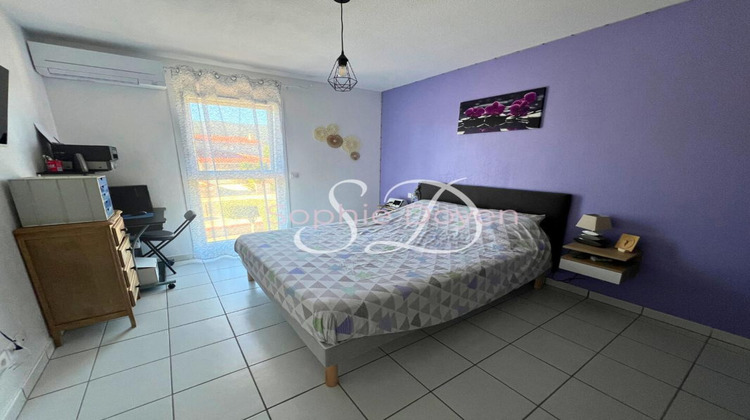 Ma-Cabane - Vente Appartement ARGELES SUR MER, 62 m²