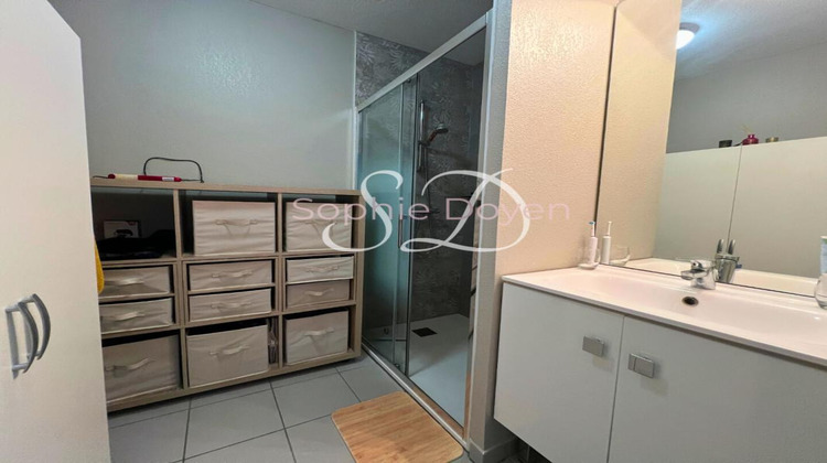 Ma-Cabane - Vente Appartement ARGELES SUR MER, 62 m²