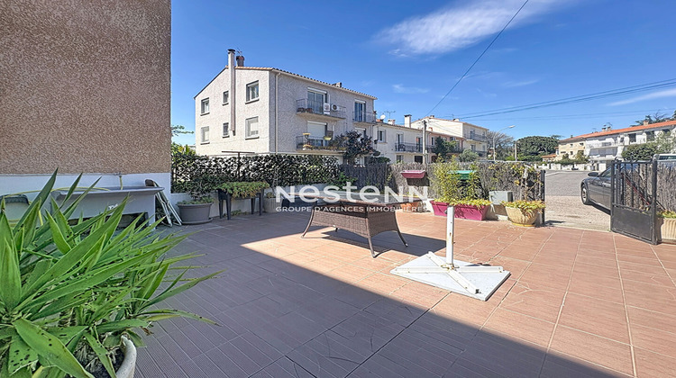 Ma-Cabane - Vente Appartement ARGELES-SUR-MER, 86 m²