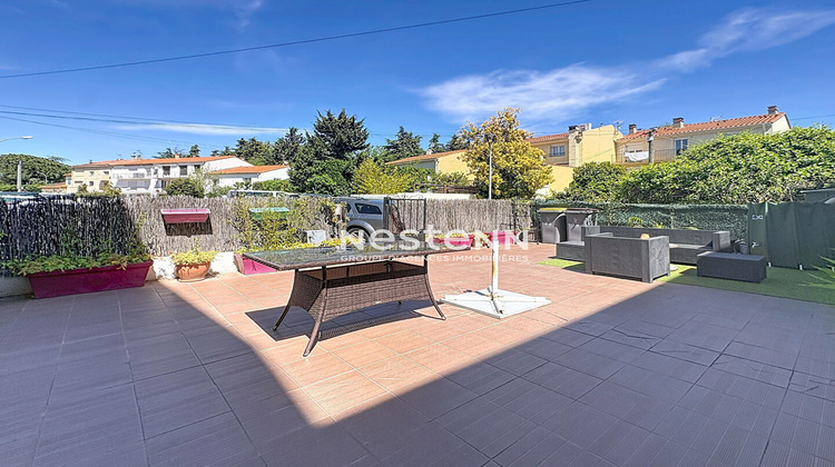 Ma-Cabane - Vente Appartement ARGELES-SUR-MER, 86 m²