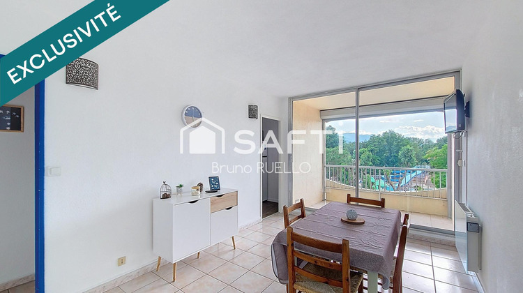 Ma-Cabane - Vente Appartement Argeles-sur-Mer, 42 m²