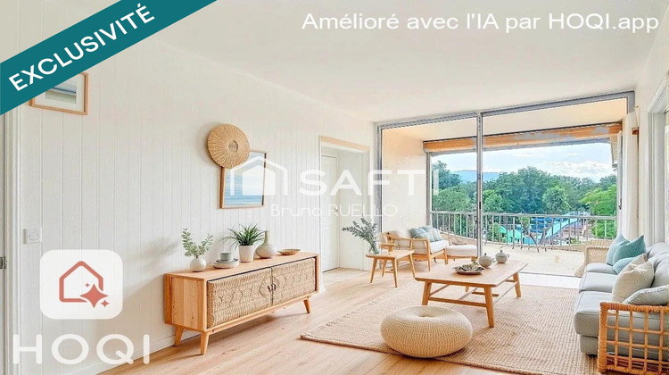 Ma-Cabane - Vente Appartement Argeles-sur-Mer, 42 m²