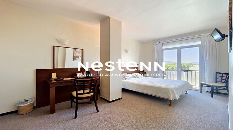 Ma-Cabane - Vente Appartement ARGELES-SUR-MER, 19 m²