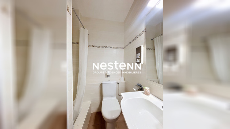 Ma-Cabane - Vente Appartement ARGELES-SUR-MER, 19 m²