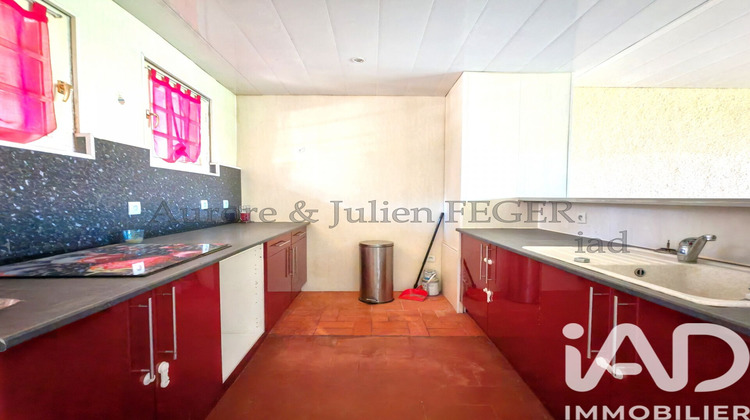 Ma-Cabane - Vente Appartement Argelès-sur-Mer, 52 m²
