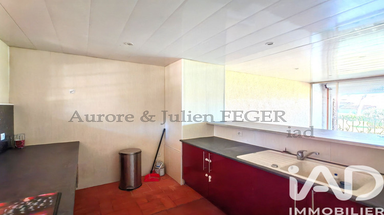 Ma-Cabane - Vente Appartement Argelès-sur-Mer, 52 m²