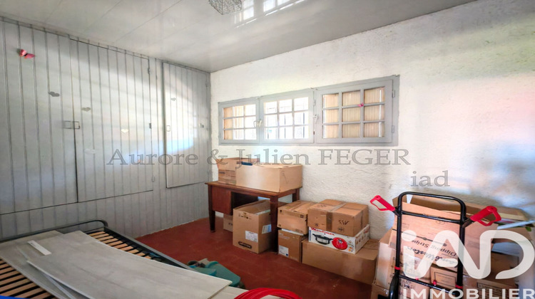 Ma-Cabane - Vente Appartement Argelès-sur-Mer, 52 m²