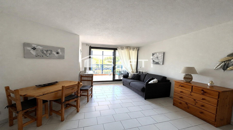 Ma-Cabane - Vente Appartement Argeles-sur-Mer, 36 m²