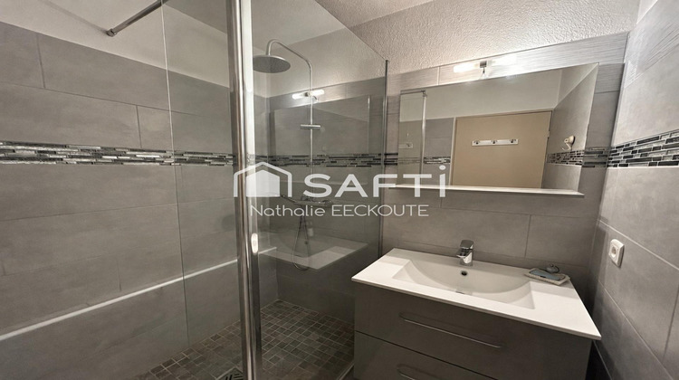 Ma-Cabane - Vente Appartement Argeles-sur-Mer, 36 m²