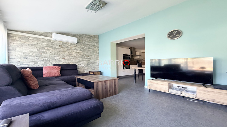 Ma-Cabane - Vente Appartement Argelès-sur-Mer, 81 m²