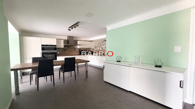Ma-Cabane - Vente Appartement Argelès-sur-Mer, 81 m²